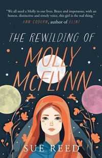 bokomslag The Rewilding of Molly McFlynn