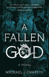 bokomslag A Fallen God