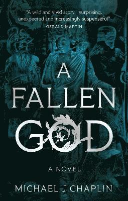Michael J Chaplin - Fallen God, Häftad