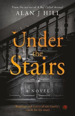 Under the Stairs 1