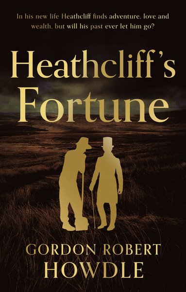 bokomslag Heathcliff's Fortune