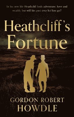 Heathcliff's Fortune 1