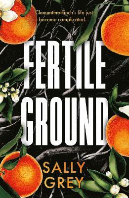 Fertile Ground 1