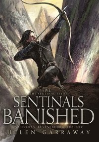 bokomslag Sentinals Banished