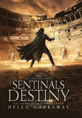 bokomslag Sentinals Destiny