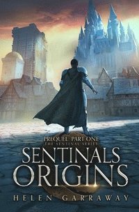 bokomslag Sentinals Origins Part One