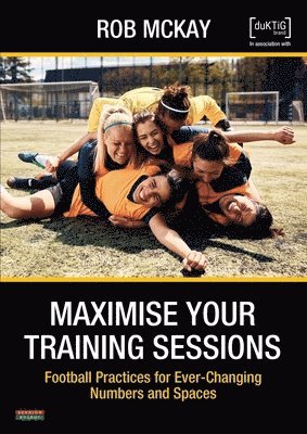 Maximise Your Training Sessions 1