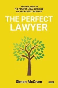 bokomslag The Perfect Lawyer