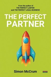 bokomslag The Perfect Partner