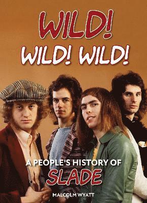 Wild! Wild! Wild! 1