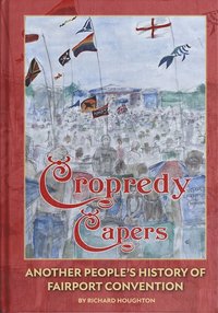 bokomslag Cropredy Capers