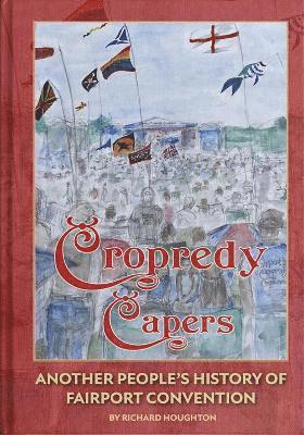 Cropredy Capers 1