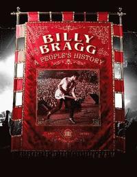 bokomslag Billy Bragg - A People's History