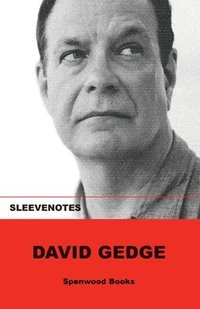 bokomslag Sleevenotes
