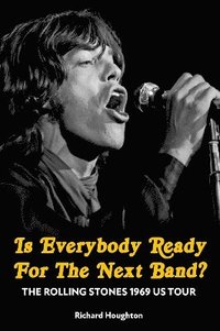 bokomslag Is Everybody Ready For The Next Band?