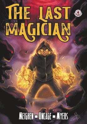 The Last Magician 1