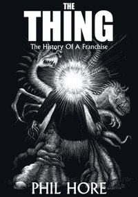 bokomslag The Thing