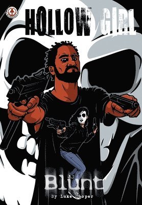 Luke Cooper - Hollow Girl: Blunt, Häftad