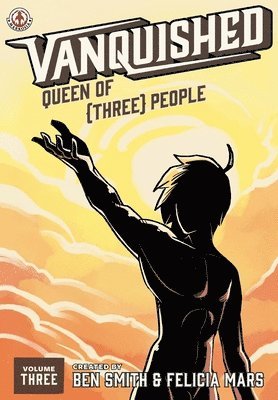 bokomslag Vanquished: Queen of {Three}: 3