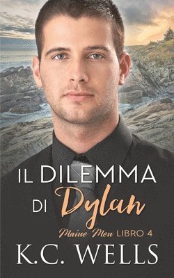 Alessandra Magagnato - dilemma di Dylan, Häftad