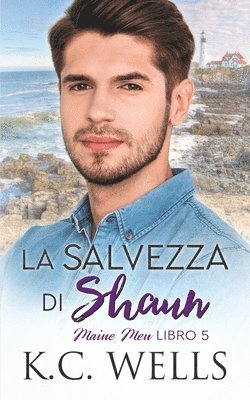 Alessandra Magagnato - salvezza di Shaun, Häftad