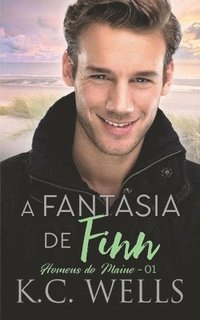 bokomslag A fantasia de Finn