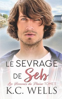 sevrage de Seb