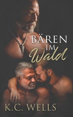 bokomslag Bären im Wald