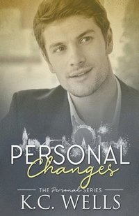 bokomslag Personal Changes