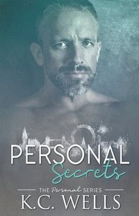 bokomslag Personal Secrets