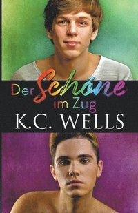 bokomslag Schöne im Zug