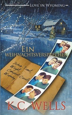 Ein Weihnachtsversprechen 1