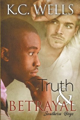 Truth & Betrayal 1