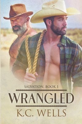 Wrangled 1