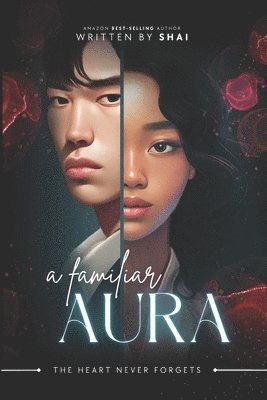 Shai - Familiar Aura, Häftad