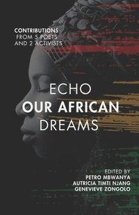 bokomslag Echo Our African Dreams