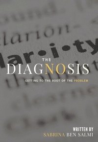 bokomslag Diagnosis