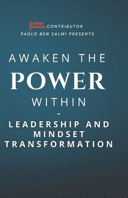bokomslag Awaken the Power Within