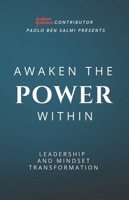 Awaken the Power Within