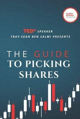 Tray-Sean Ben Salmi - Guide To Picking Shares, Häftad