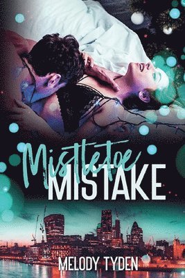 bokomslag Mistletoe Mistake