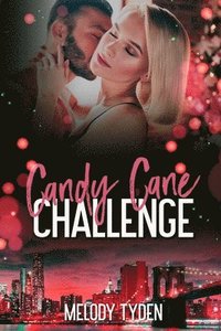 bokomslag Candy Cane Challenge