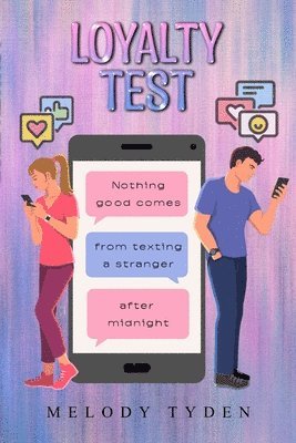bokomslag Loyalty Test