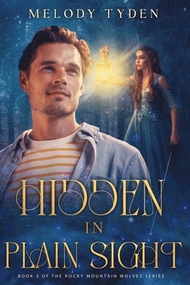 Melody Tyden - Hidden in Plain Sight, Häftad