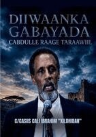 Abdulaziz Ali Xildhiban - Diiwaanka Gabayada Cabdulle Raage Taraawiil, Häftad. Tillgänglighet: Lägg i varukorg