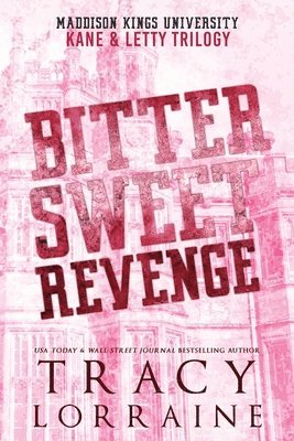 Bitter Sweet Revenge 1