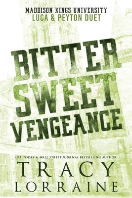 Bitter Sweet Vengeance 1