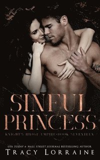 bokomslag Sinful Princess