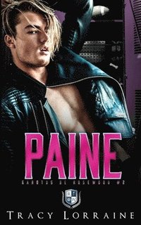 bokomslag Paine