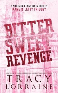 bokomslag Bitter Sweet Revenge